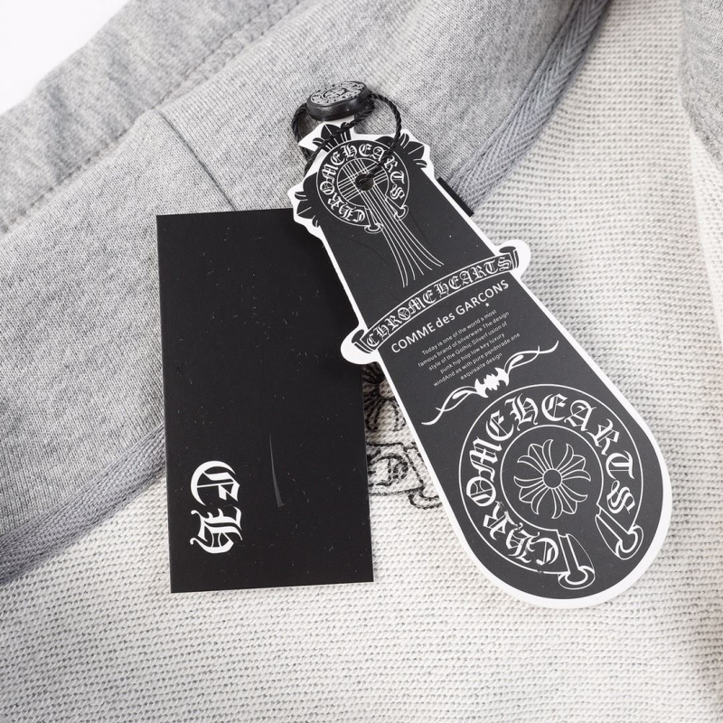 Chrome Hearts Coats